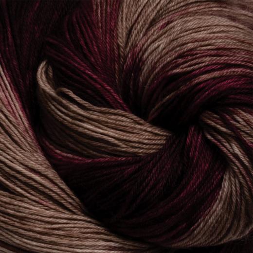 Symfonie Viva Color - Café Rose (1007)