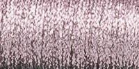 Kreinik Very Fine Braid #4 007HL – Pink High Lustre