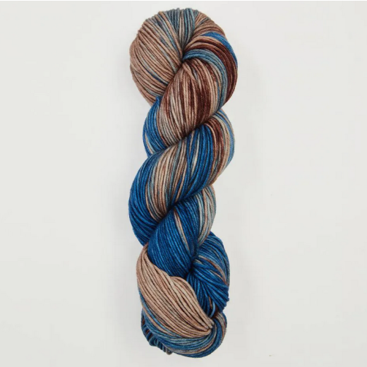 Symfonie Yarns Viva Color - Cabin in the Woods (KnitPro)