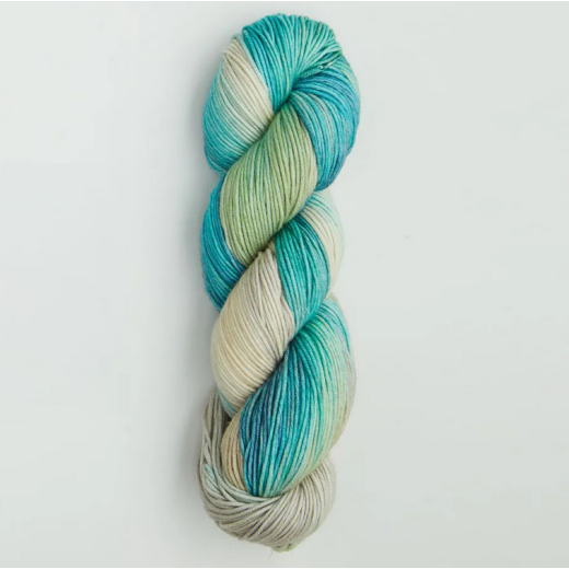 Symfonie Yarns Viva Color - Sandy Sea (KnitPro)