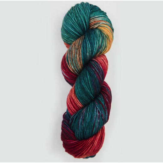 Symfonie Yarns Viva Color - Old Delhi (KnitPro)