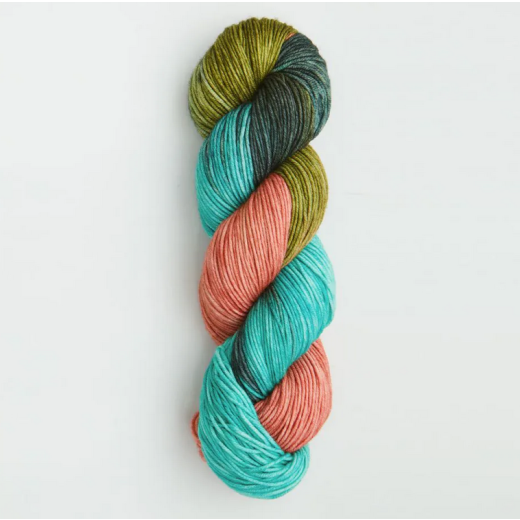 Symfonie Yarns Viva Color - Spring Blush (KnitPro)