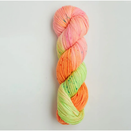 Symfonie Viva Color handgefärbt - Galaxy Glow (KnitPro)