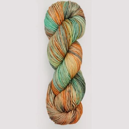 Symfonie Yarns Viva Color - Lagoon Dream (KnitPro)