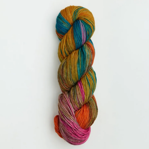 Symfonie Yarns Viva Color - Dragon Vine (KnitPro)