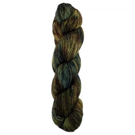 Symfonie Terra Color - Wilderness (2003)