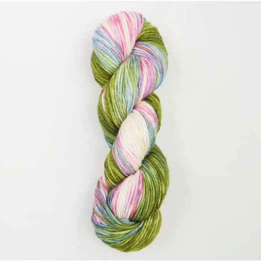 Symfonie Yarns Bella Color - Summer Romance (KnitPro)