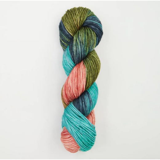 Symfonie Yarns Bella Color - Spring Blush (KnitPro)