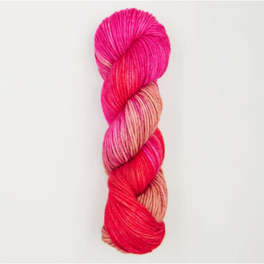 Symfonie Yarns Bella Color - Rhubarb (KnitPro)