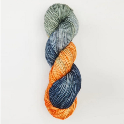 Symfonie Yarns Bella Color - Newyork Newyork (KnitPro)