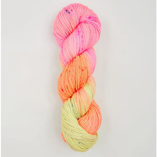 Symfonie Yarns Bella Color - Galaxy Glow (KnitPro)