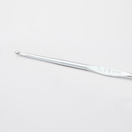 Häkelnadel 0,75 mm - KnitPro Stahl - Ausverkauf