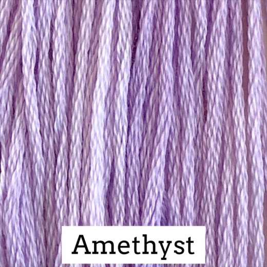 Classic Colorworks – Amethyst