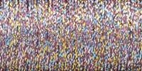 Kreinik Very Fine Braid #8 042 – Confetti Fuchsia