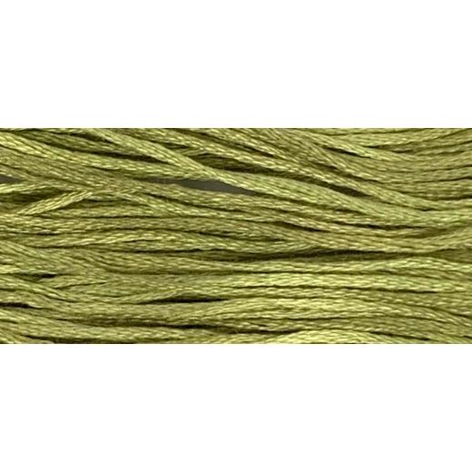 Broom Tree - Weeks Dye Works
