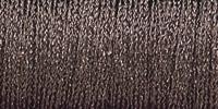 Kreinik Very Fine Braid #4 011C – Nickel Cord