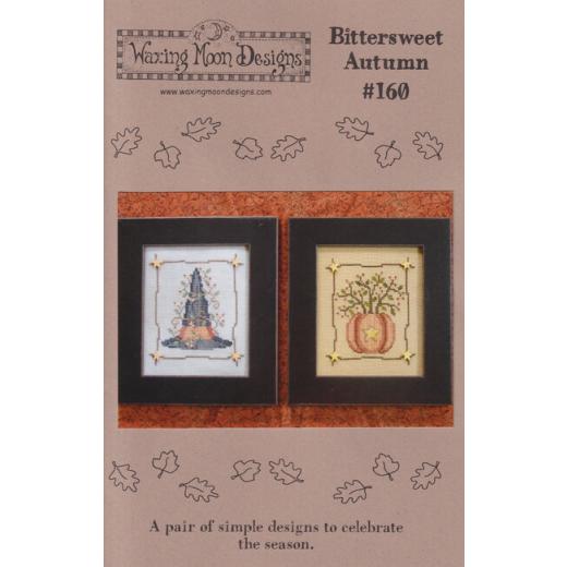 Waxing Moon Designs - Bittersweet Autumn