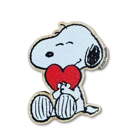 The Crafty Kit Company - Needle Minder Love from Snoopy