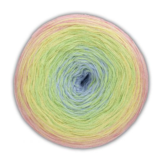 Woolly Hugs Bobbel Cotton - pastell (17)