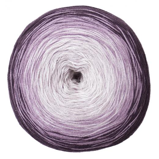 Woolly Hugs Bobbel Cotton - lila-flieder-rosa (22)