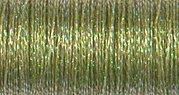 Kreinik Very Fine Braid #4 5735 - Key Lime Pie (Ausverkauf)