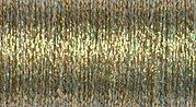 Kreinik Very Fine Braid #4 3260 – Gold Tourmaline