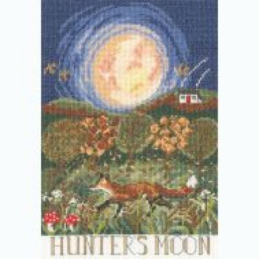 Bothy Threads Lizzie Spikes - Hunters Moon