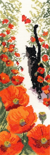 Bothy Threads Milkwood Publishing Ltd - Follow Me 3