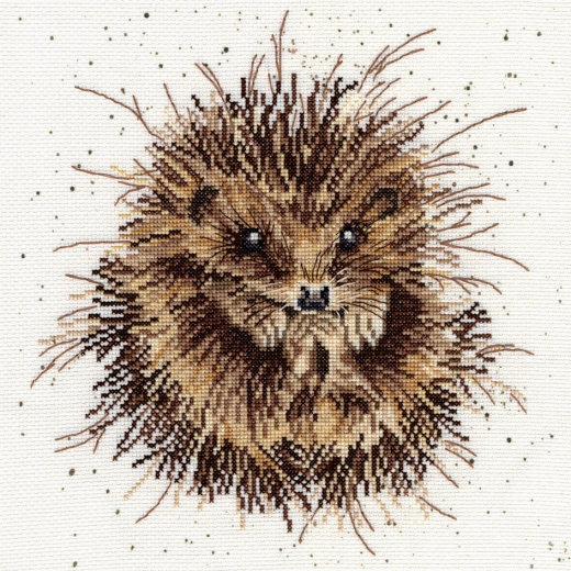 Bothy Threads Hannah Dale - Awakening