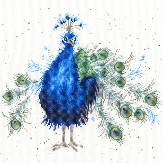Bothy Threads Hannah Dale - Practically Perfect