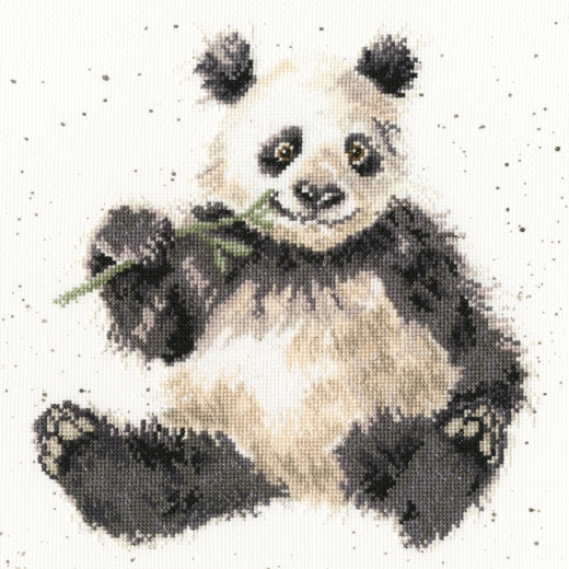 Bothy Threads Hannah Dale - Bamboozled