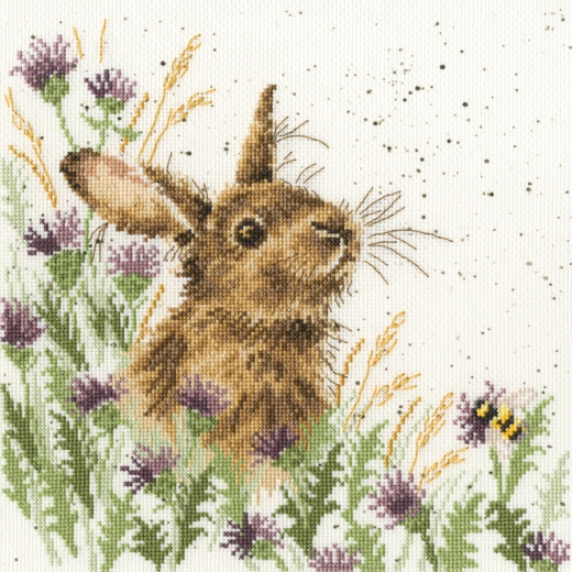 Bothy Threads Hannah Dale - The Meadow