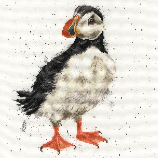 Bothy Threads Hannah Dale - Little Clown