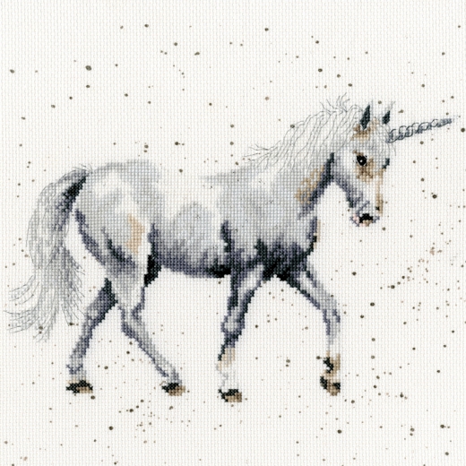 Bothy Threads Hannah Dale - Believe In Magic