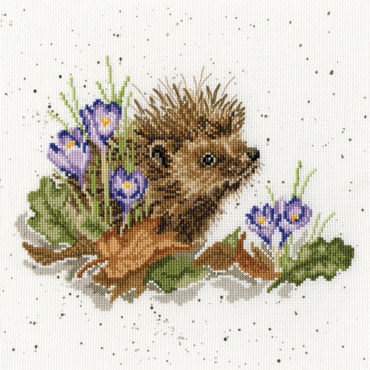 Bothy Threads Hannah Dale - New Beginnings