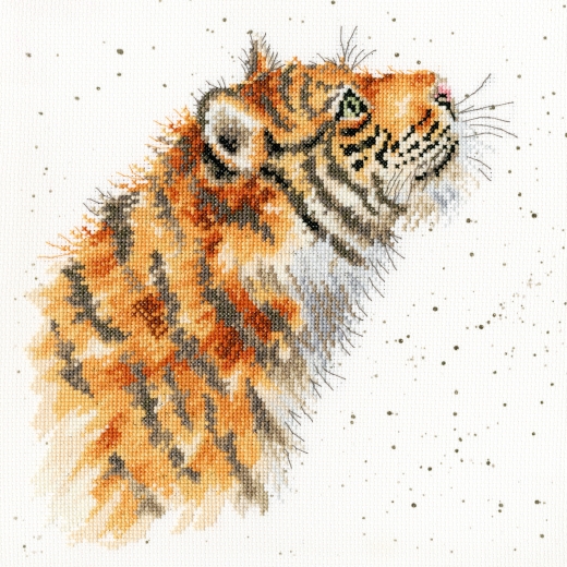 Bothy Threads Hannah Dale - Moongazer
