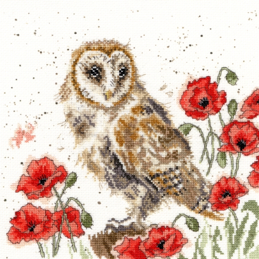 Bothy Threads Hannah Dale - The Lookout