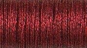Kreinik Fine #8 Braid 003V – Vintage Red