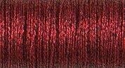 Kreinik Very Fine Braid #8 003V – Vintage Red
