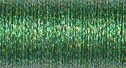 Kreinik Very Fine Braid #4 5012 – Shamrock