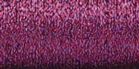 Kreinik Very Fine Braid #4 242HL – Magenta Sunset High Lustre