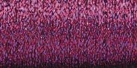 Kreinik Very Fine #4 Braid 242HL – Magenta Sunset High Lustre