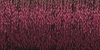 Kreinik Very Fine Braid #8 153V – Vintage Burgundy