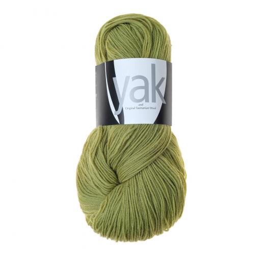 Yak Atelier Zitron - 40 reseda