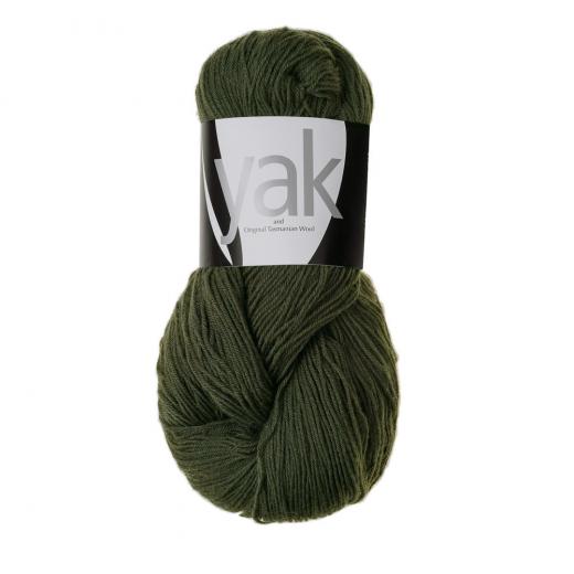 Yak Atelier Zitron - 39 grün