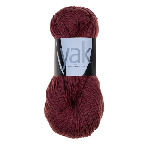 Atelier Zitron Yak - Farbe 34