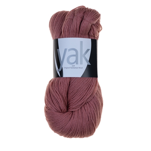 Atelier Zitron Yak - Farbe 33