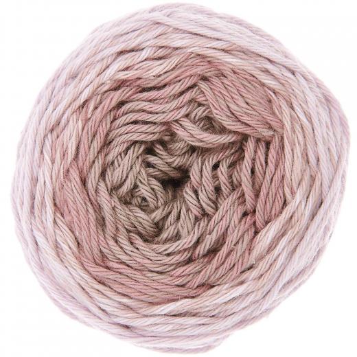 Rico Design Ricorumi Spin Spin dk Farbe 007 mauve