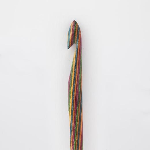 Häkelnadel 10,00 mm - KnitPro Symfonie
