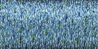 #4 684 Aquamarine - Kreinik 4 Very Fine Braid